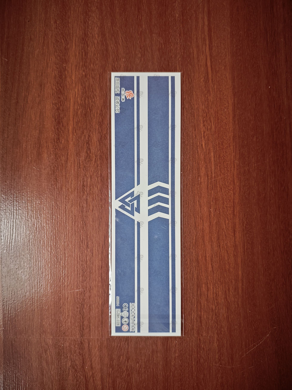 Thumbnail: Armband TempTatt