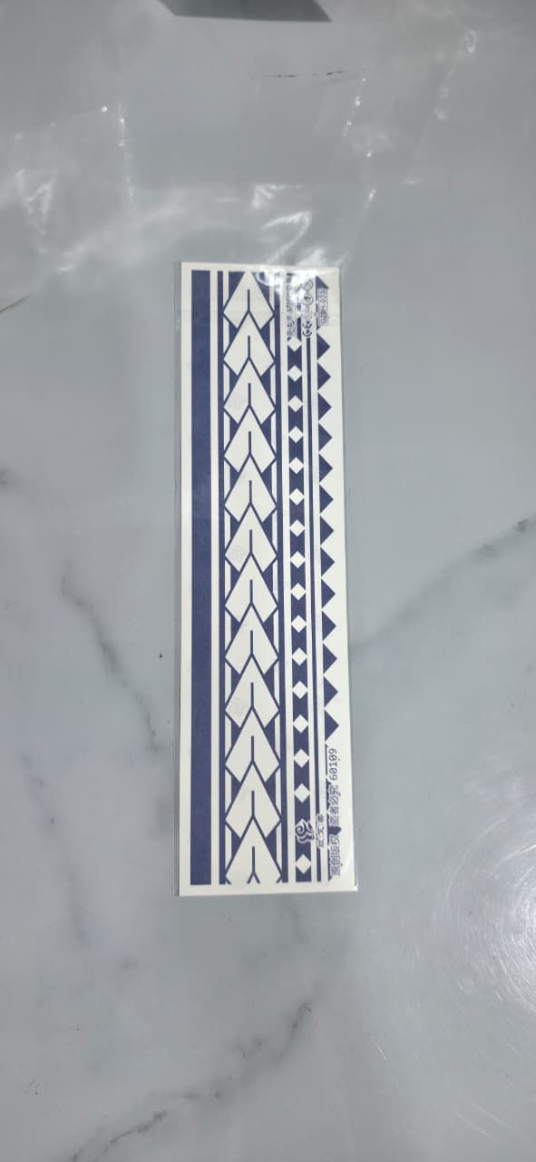 Thumbnail: Armband TempTatt