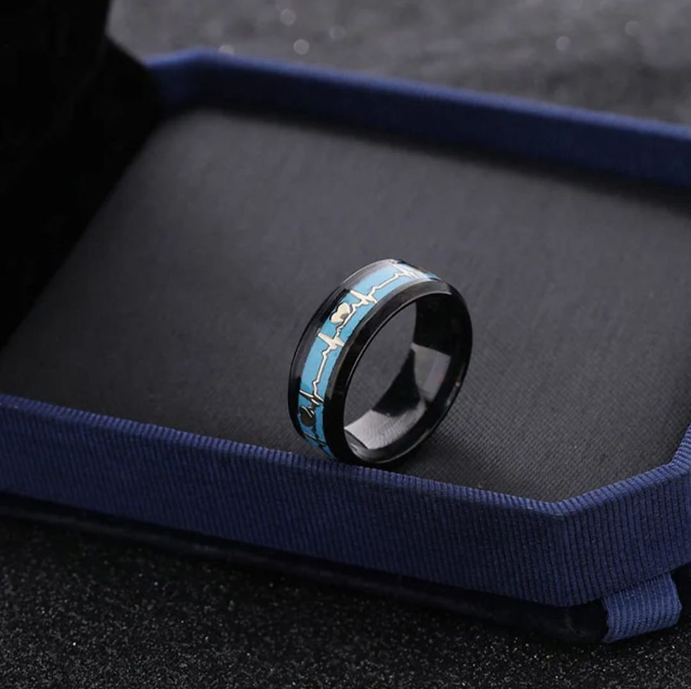 Thumbnail: Glow in the Dark Rings