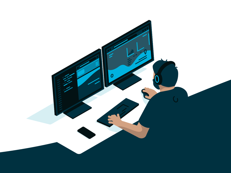 Digital marketing consulting and advisory