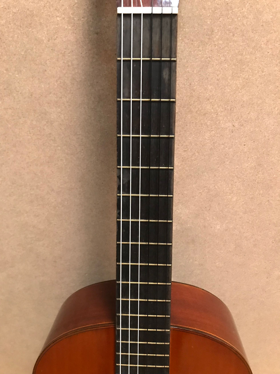 縮圖：Yamaha CG120