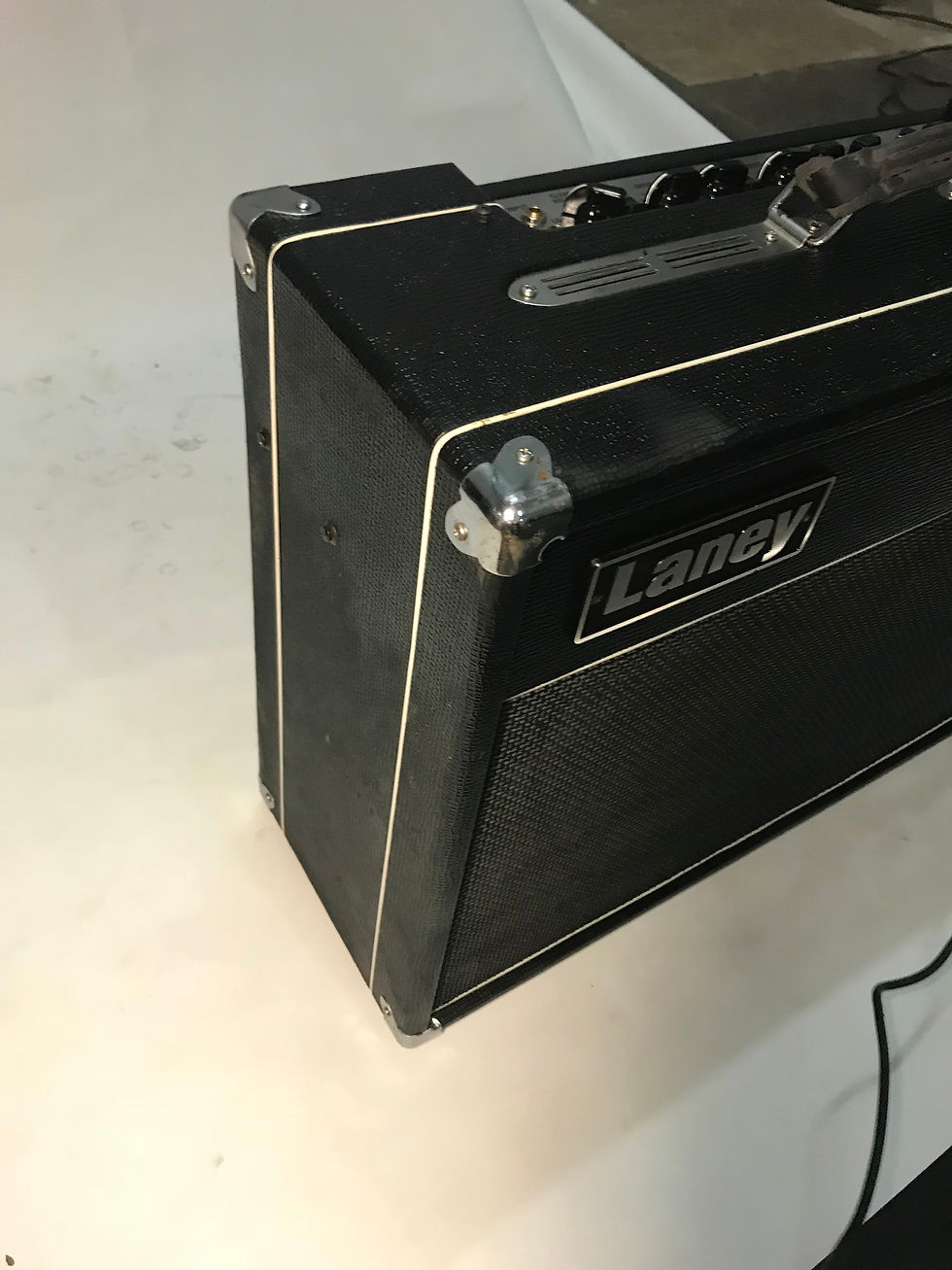 縮圖：Laney Vc30