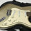 縮圖：Squier Standed Series Cy1013074(Gold)