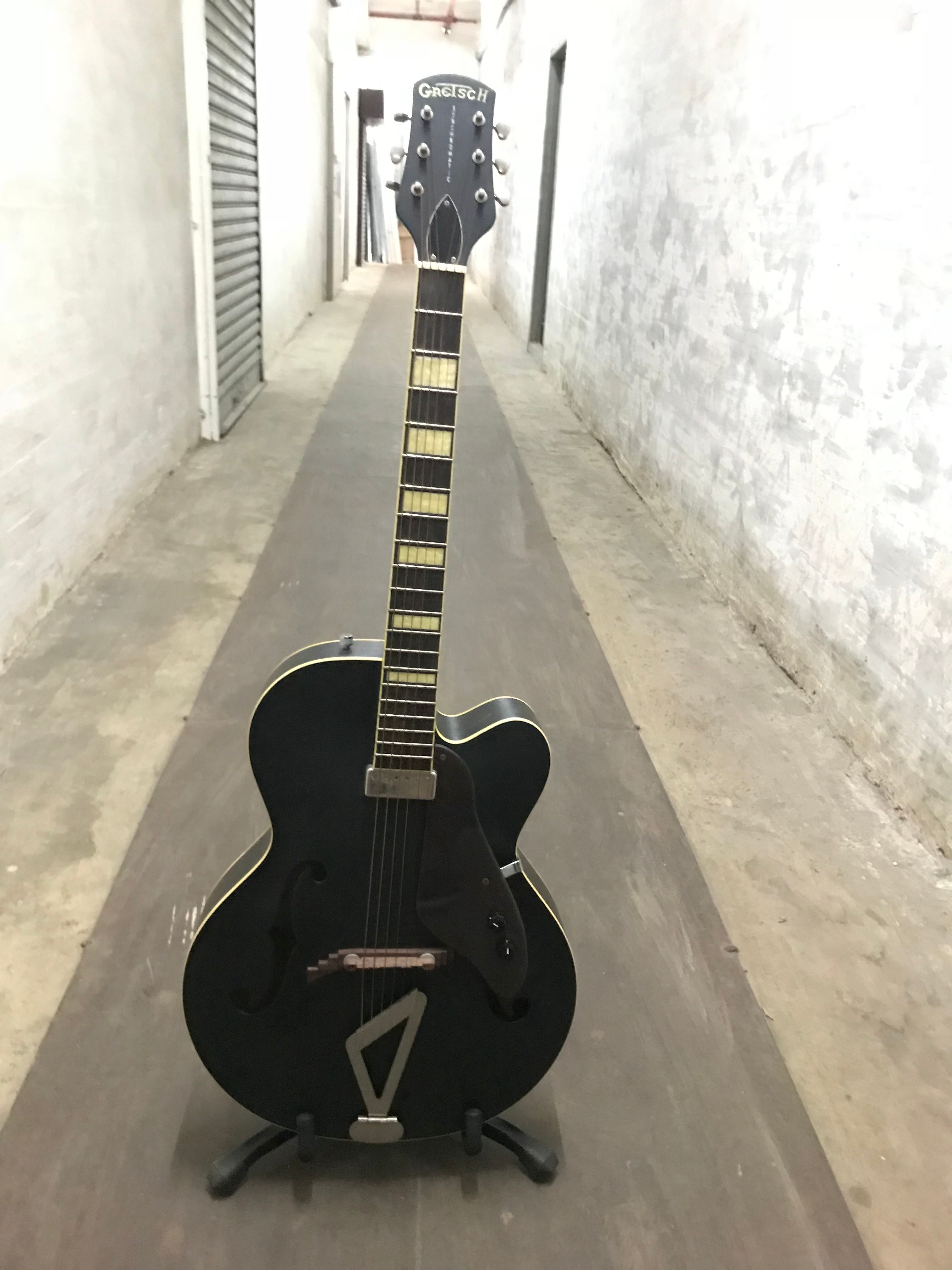 Gaeltacht synchromatic G100CE