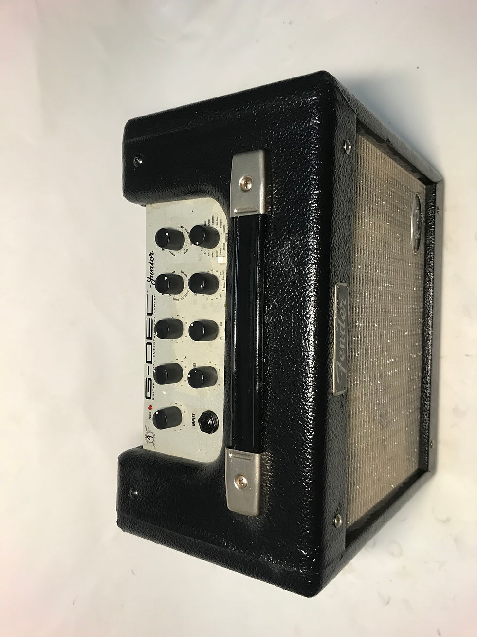 縮圖：Fender G-Dec-Junior Pr718