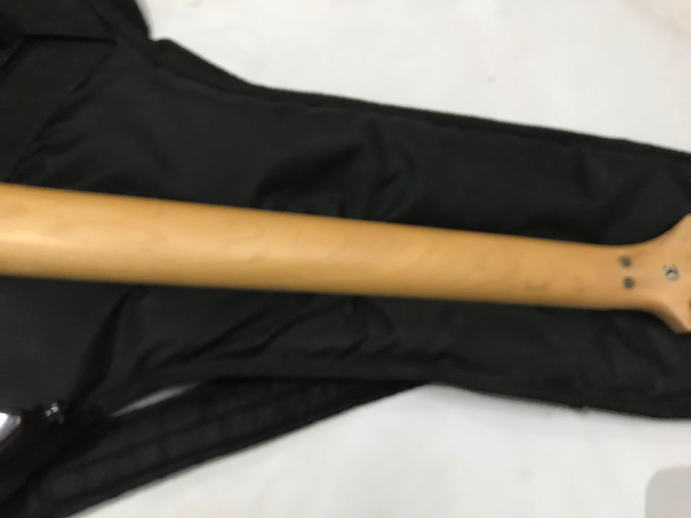 縮圖：Ibanez Rg270Dx(Brown)