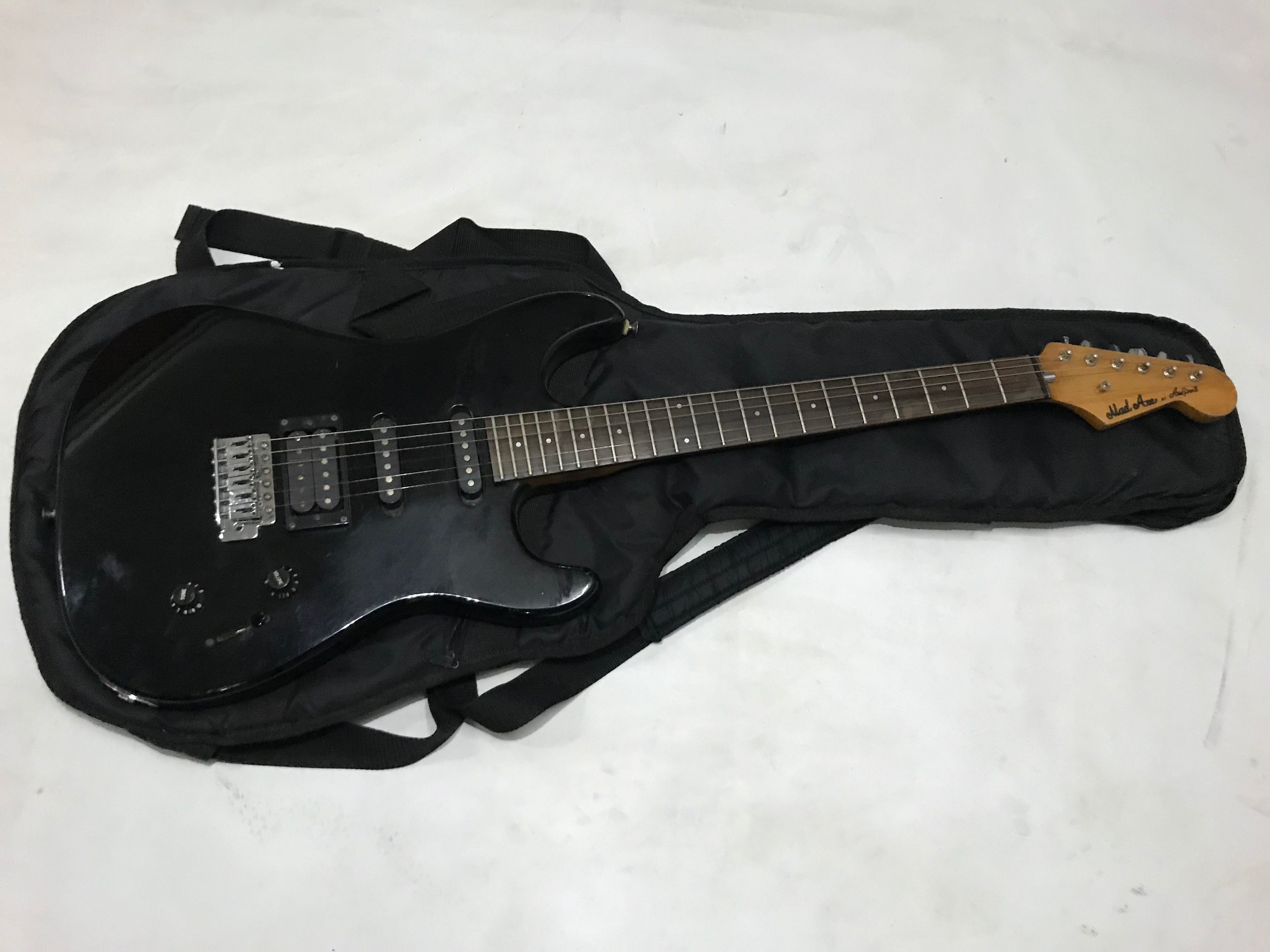 Mad Axe By Asiaproii 8061798