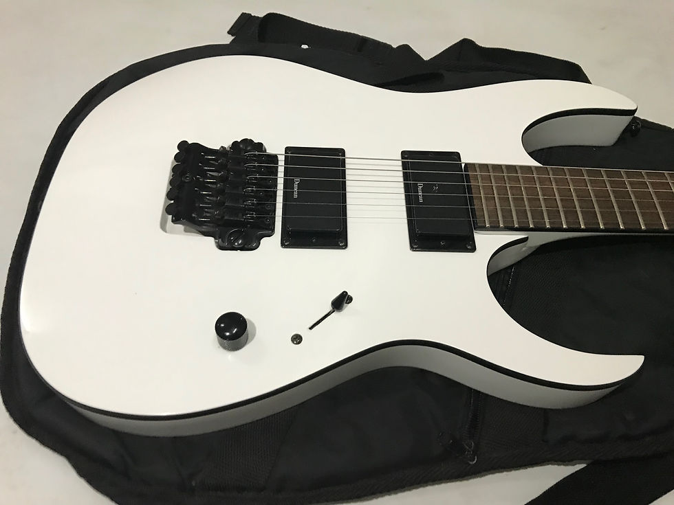 縮圖：Ibanez Mtm2 Mike Tompson