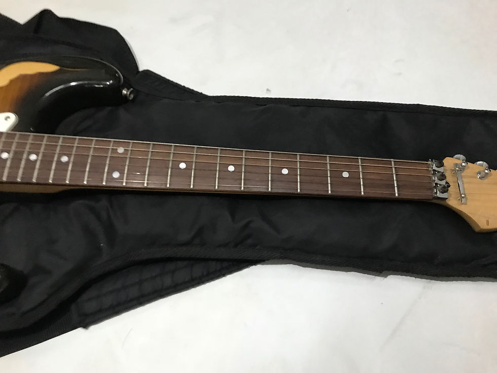 縮圖：Fender Floyd Rose (Q038361)