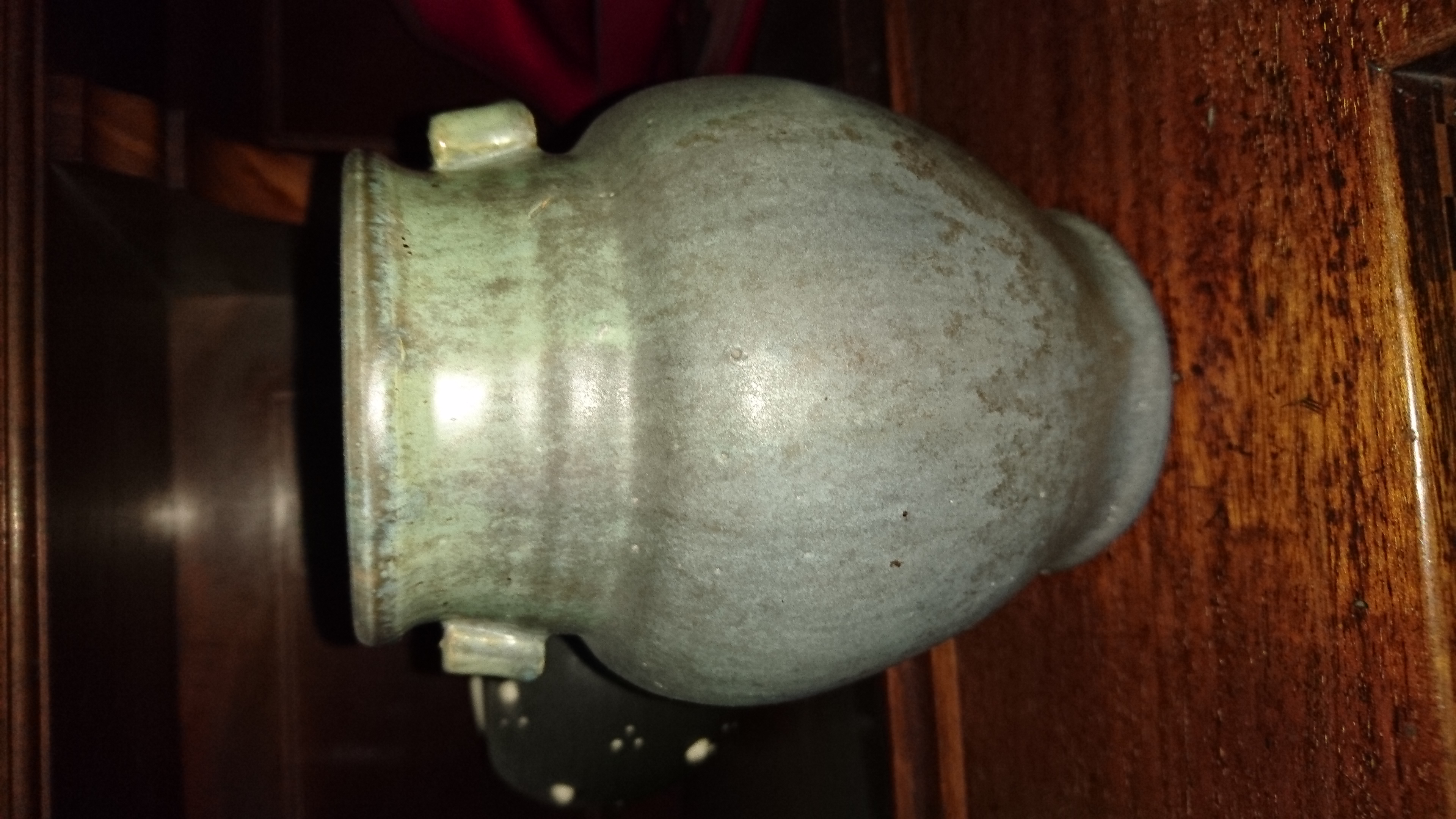 Upchurch Vase