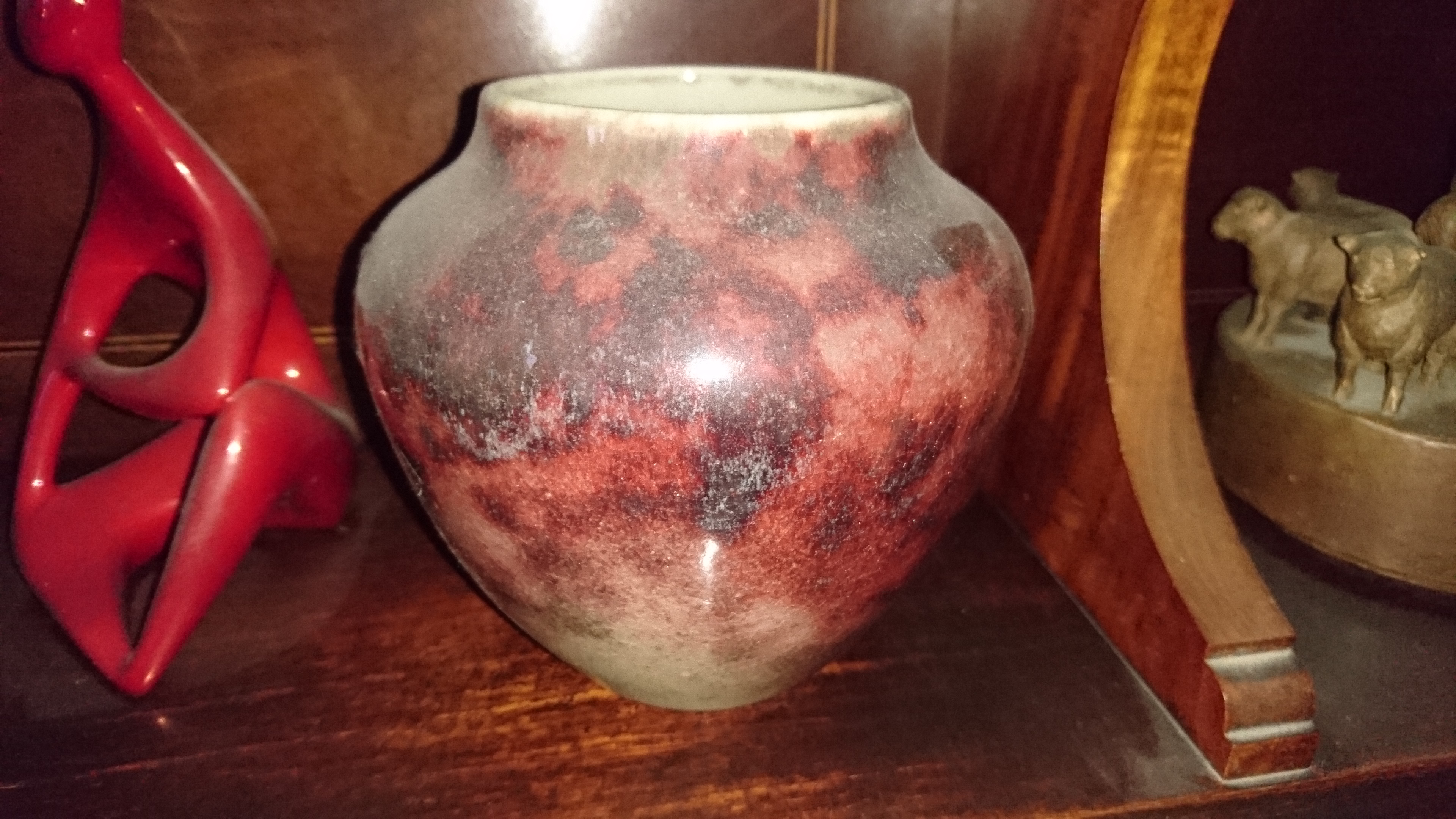 WMF IKORA Gerda Conitz Vase 3