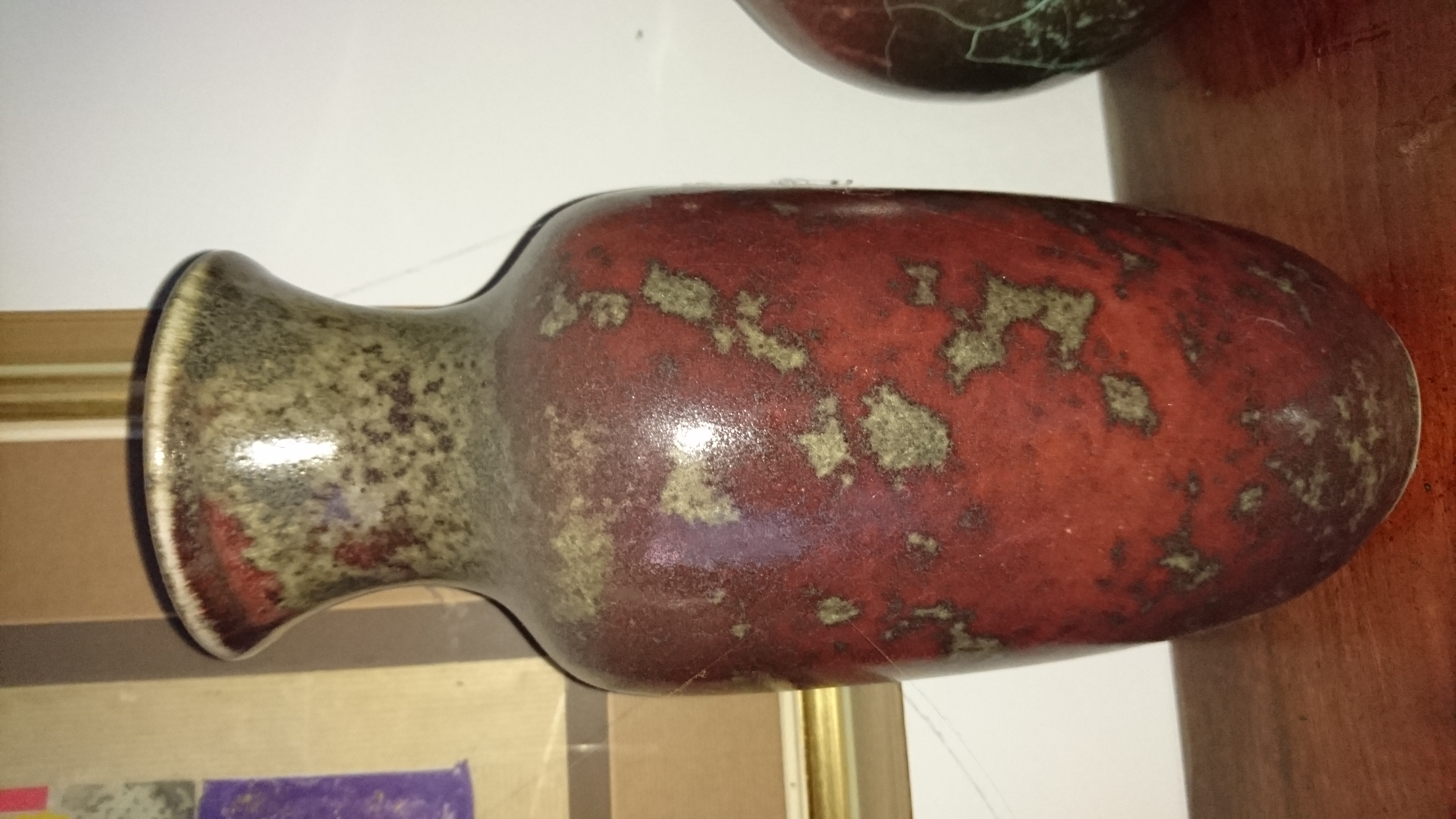 WMF IKORA Gerda Conitz Vase 4