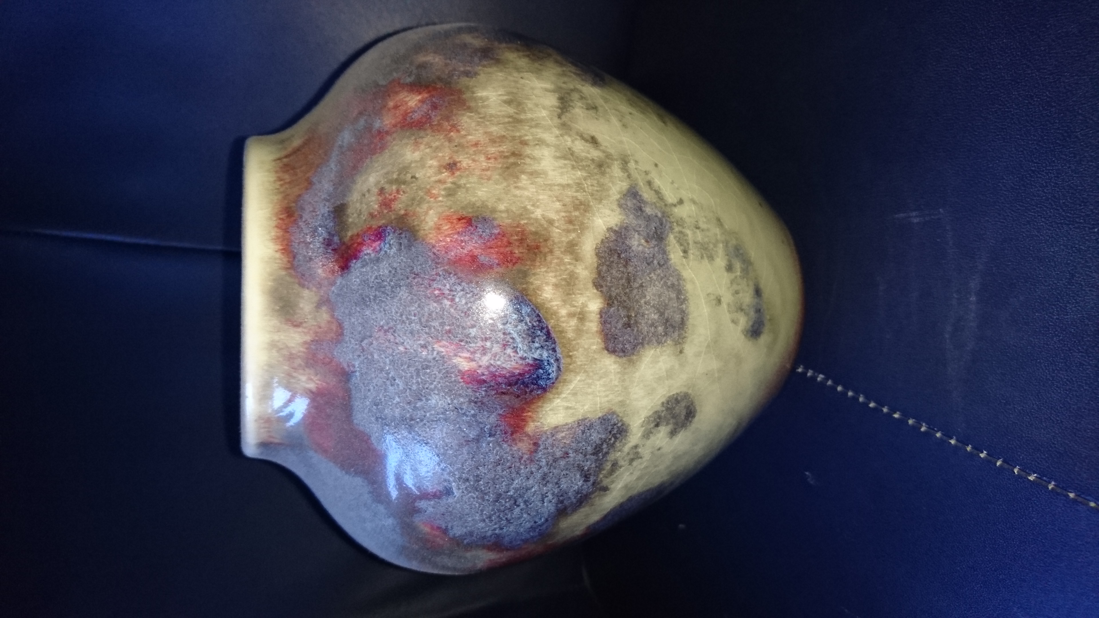 WMF IKORA Gerda Conitz Vase 1