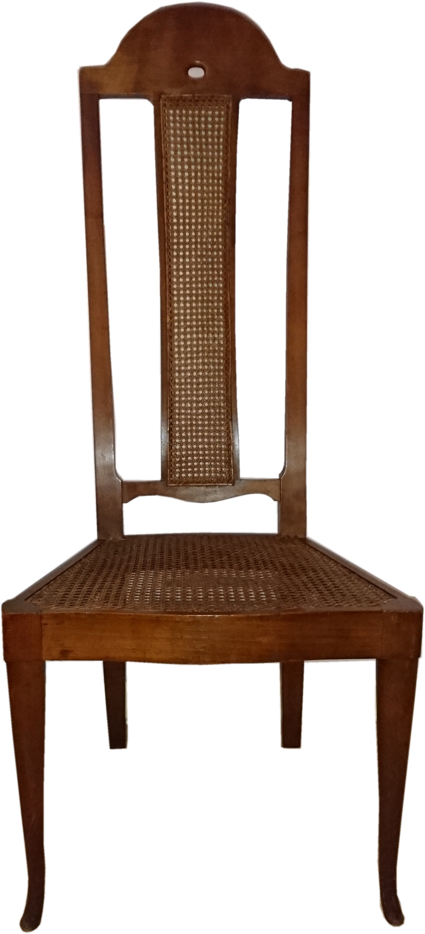 George Walton Arts and Crafts Chair