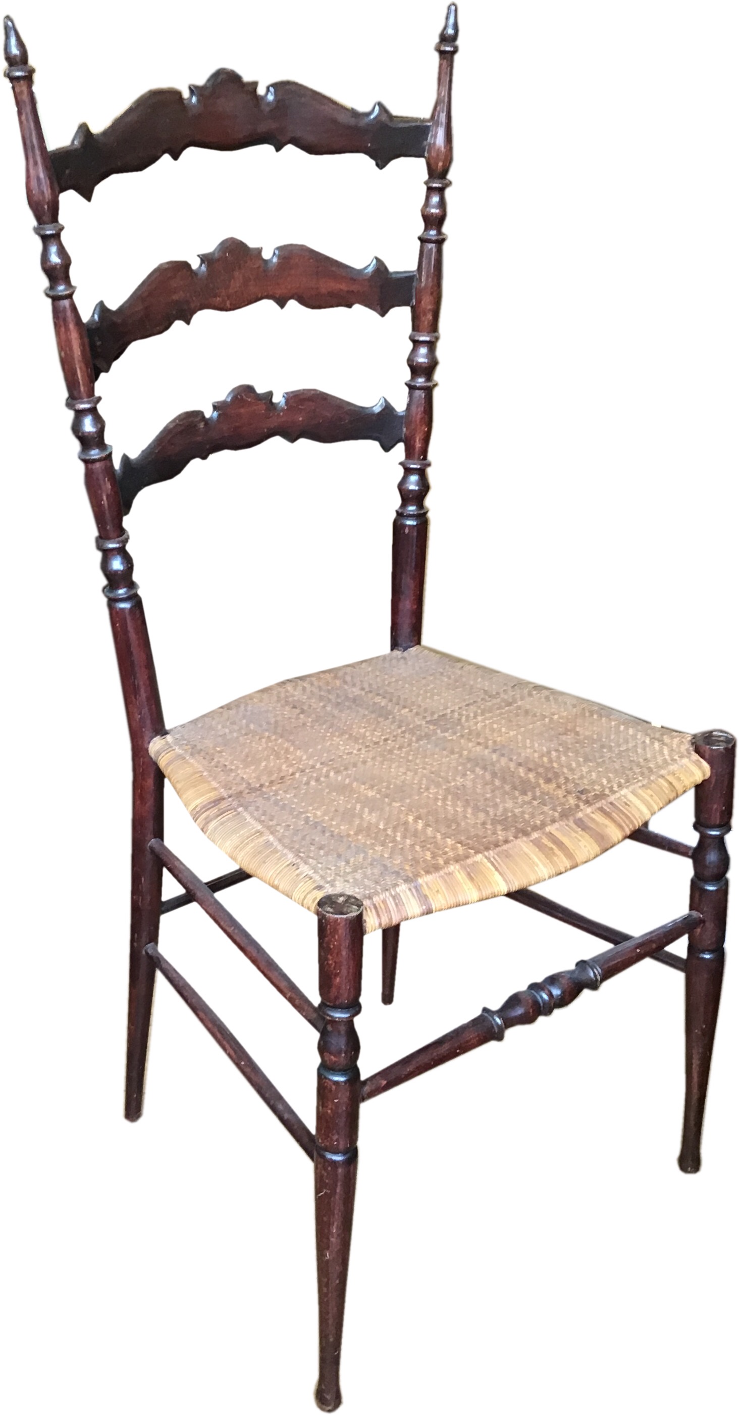 Sanguinetti Chair