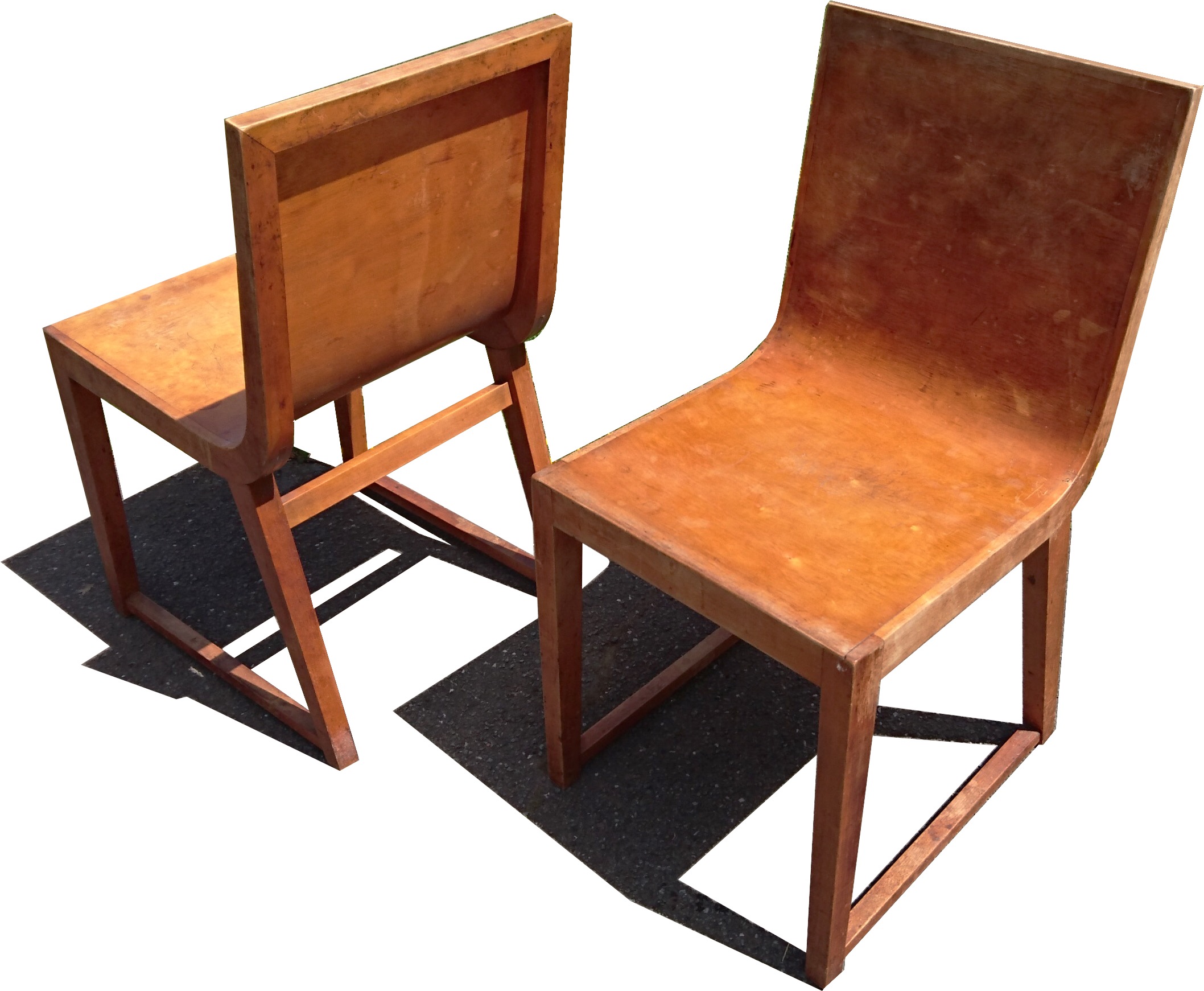 Finnish Modernist Chairs