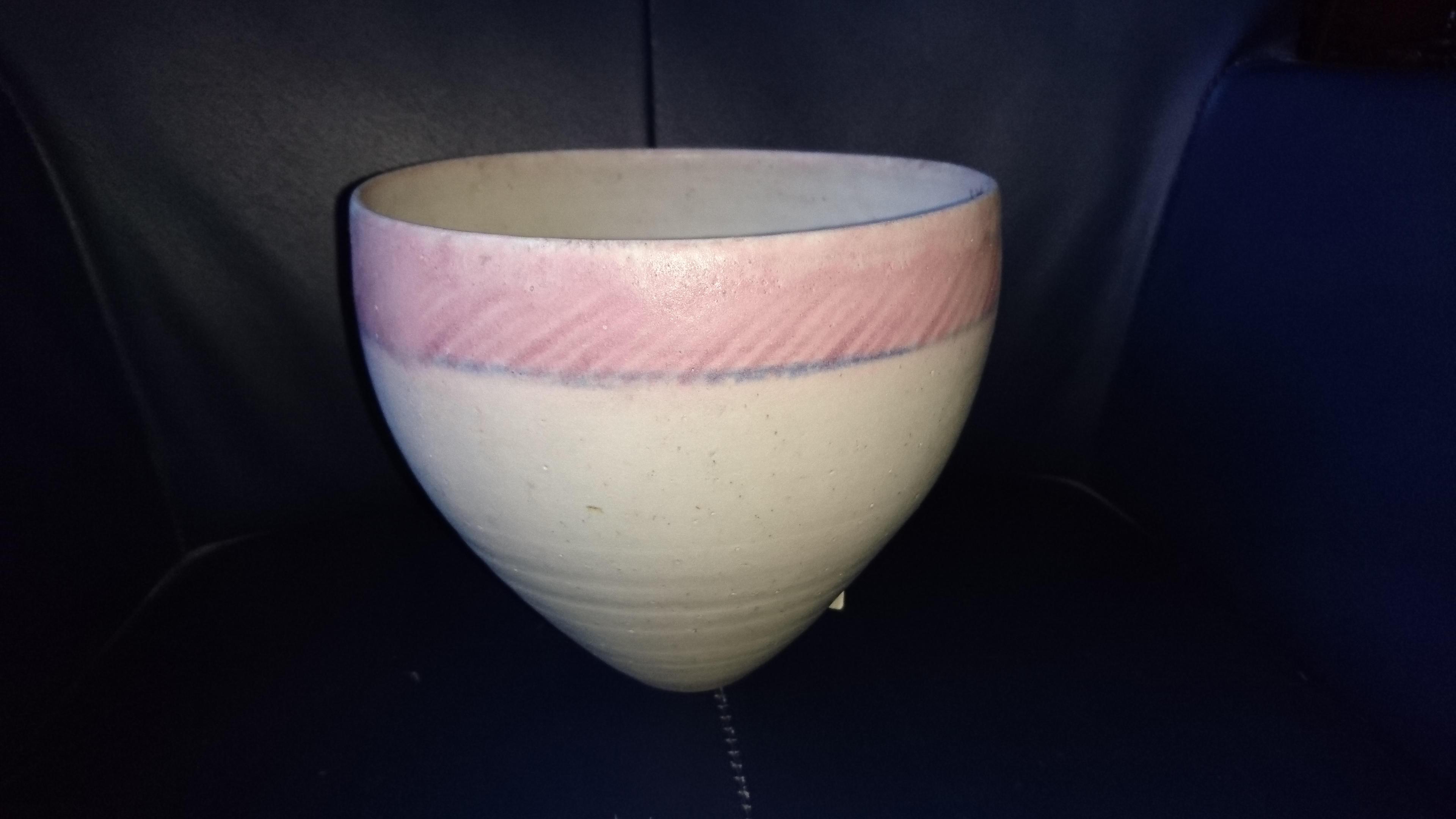 Emmanuel Cooper Studio Vase
