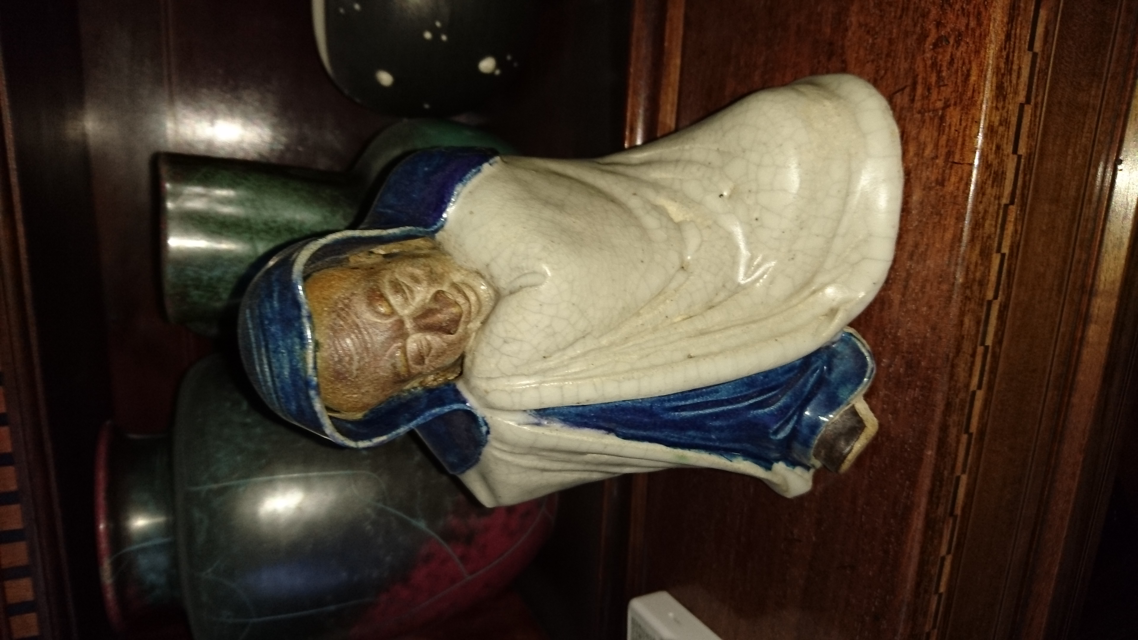Chinese Figure