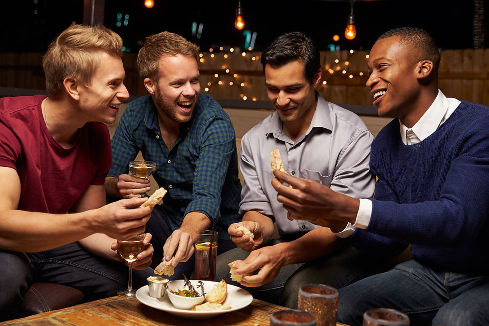 Tips for Choosing the Best Agency for Stag Do Trips Planning and Event Organizing Services
