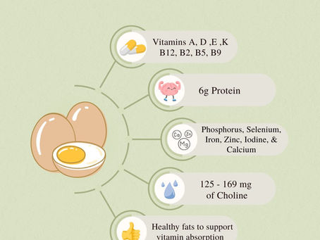 Cracking the Egg Code: Are You Being Tricked by Big Egg?