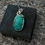 Thumbnail: Chrysacolla Pendant