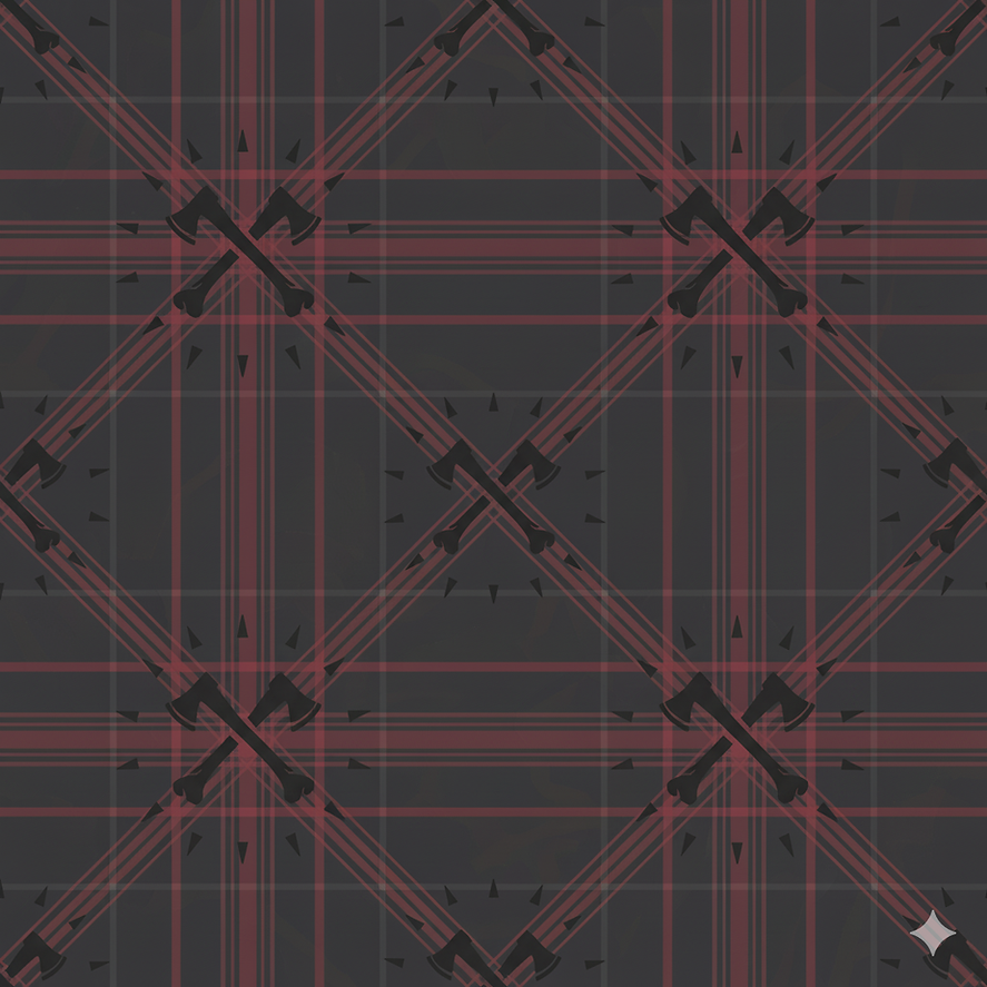 HH_Plaid_Axe_Background