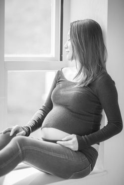 Ling's maternity | home