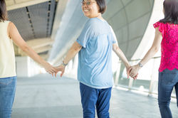 Jo & Grace | mini session