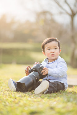 little Playton | 13m