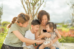 Miranda | Mother's day