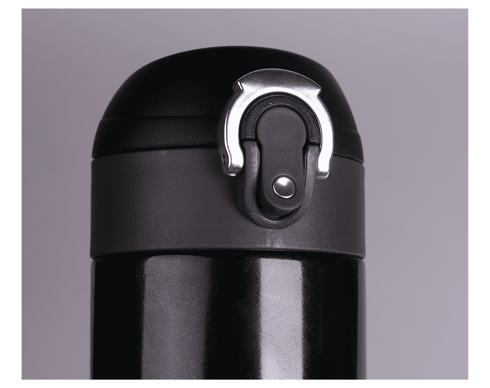 Miniaturbild: Thermoskanne MARS 420 ml