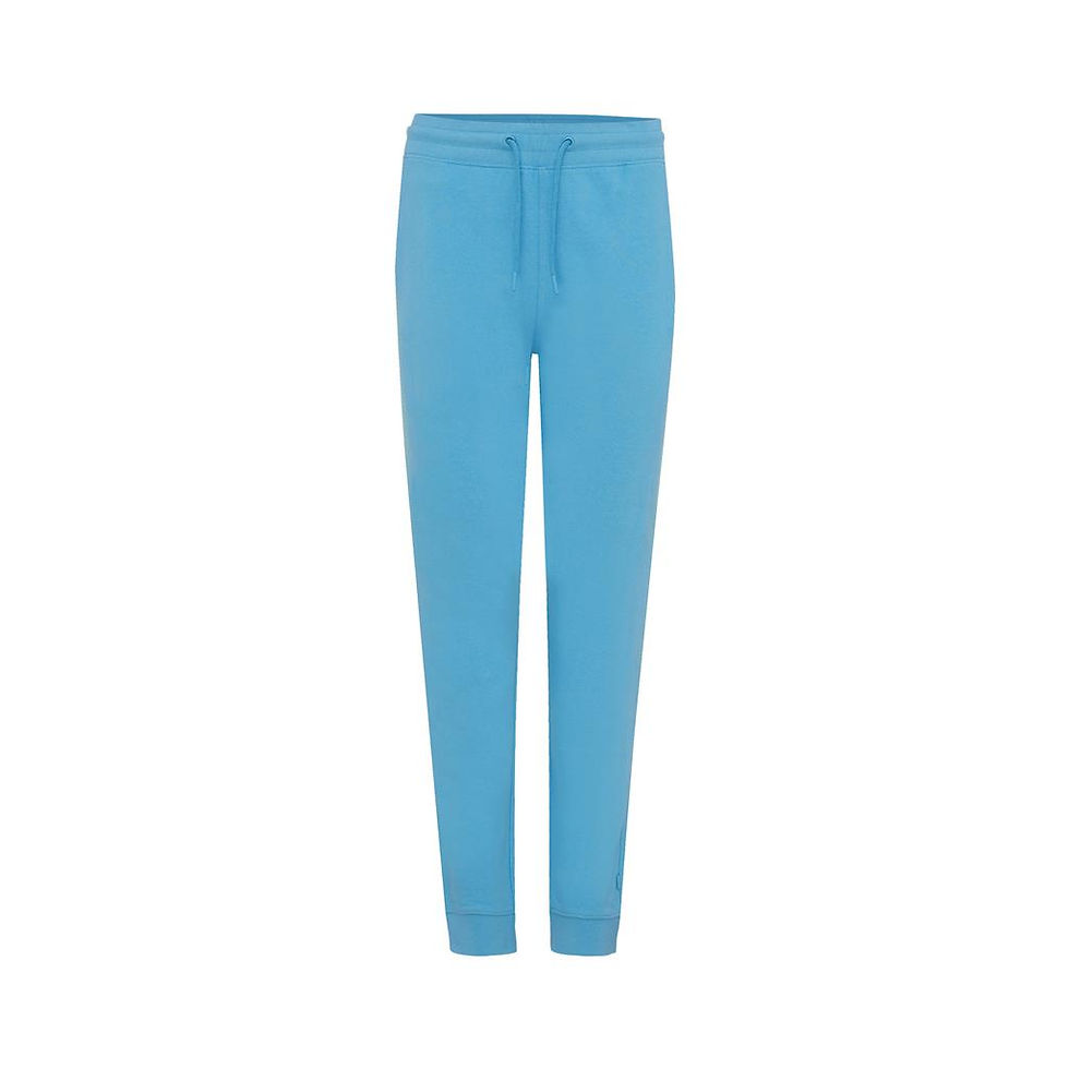 Thumbnail: Iqoniq Cooper UNISEX Recycled Cotton Jogger