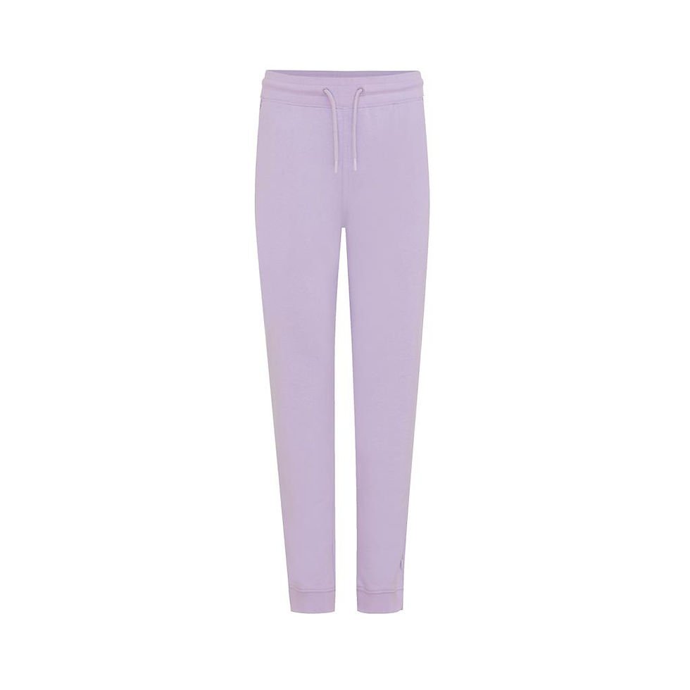 Thumbnail: Iqoniq Cooper UNISEX Recycled Cotton Jogger