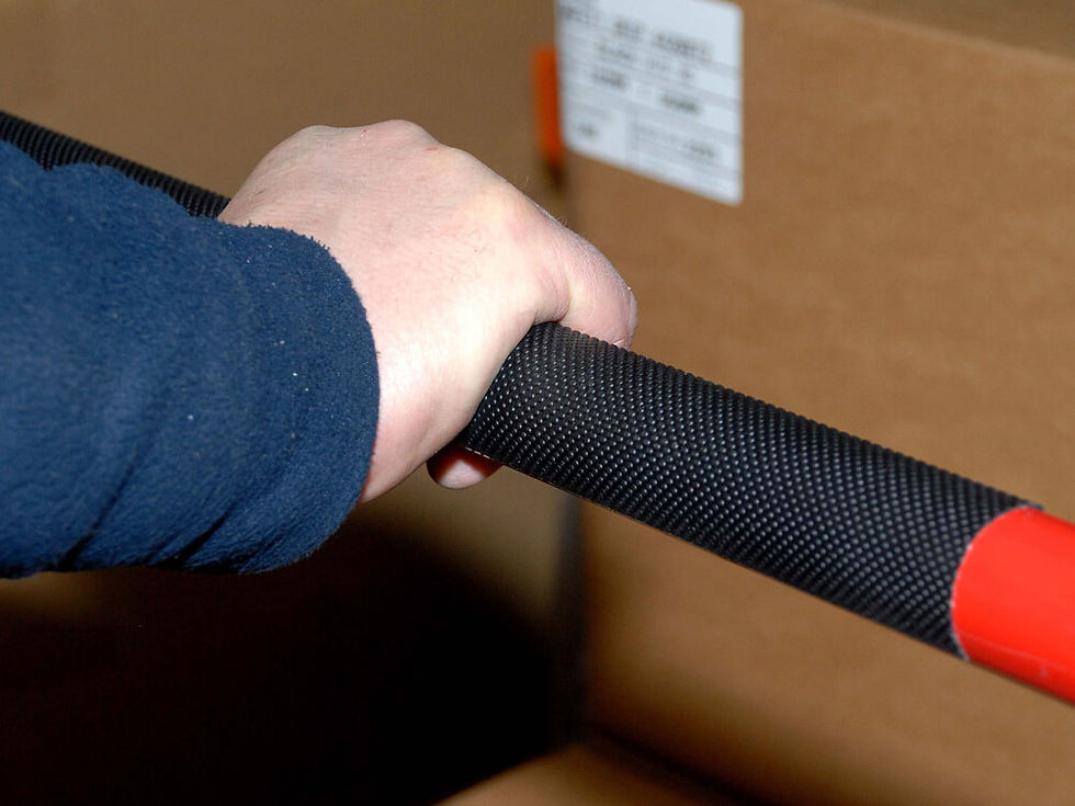 Miniaturbild: H3418 Anti-Slip Tape for Railings