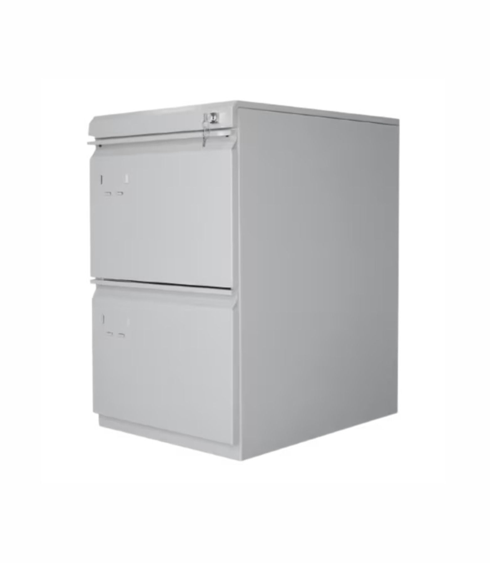 Clasificator cu 2 sertare