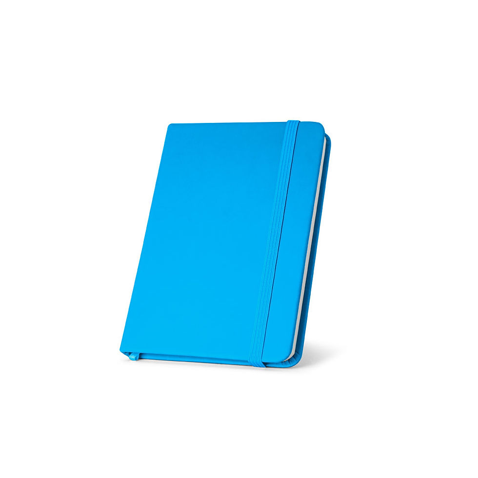 Miniatură: Bloc de notițe pocket sized MEYER