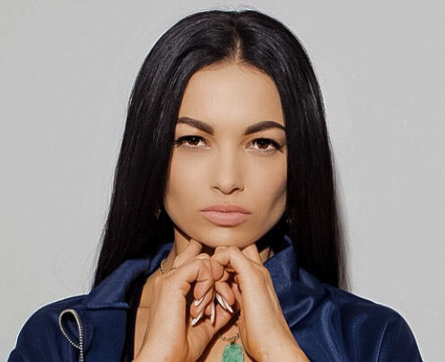 Hair and Makeup Emily Bliss