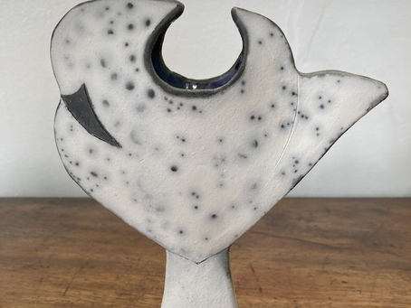 MAKE Southwest, Somerset Art Weeks, and an exciting update