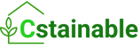 Cstainable - Ultra High Res - Transparent Background.png