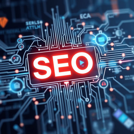 Why is my website not ranking on Google