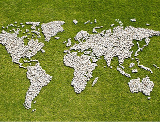 Map in Grass