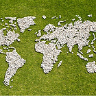 Mapa en Grass 