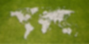 Carte en herbe