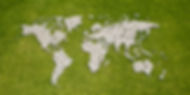 Mapa em Grass