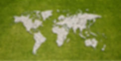 Map in Grass