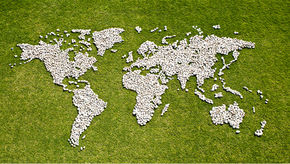 Choosing Your Next International Destination