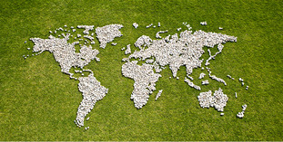 Maintaining a Globally Diversified Portfolio