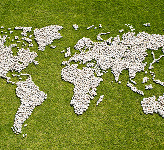 Global Tithing