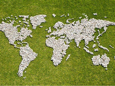 Remote Work and the Global Workforce: A Glimpse into the Future