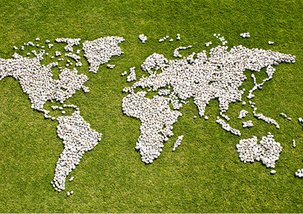 Diversity Redefined – Moving Well Beyond Race and Ethnicity